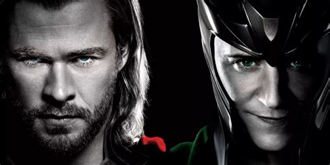 20 Things About Thor And Lokis Relationship That Make No Sense