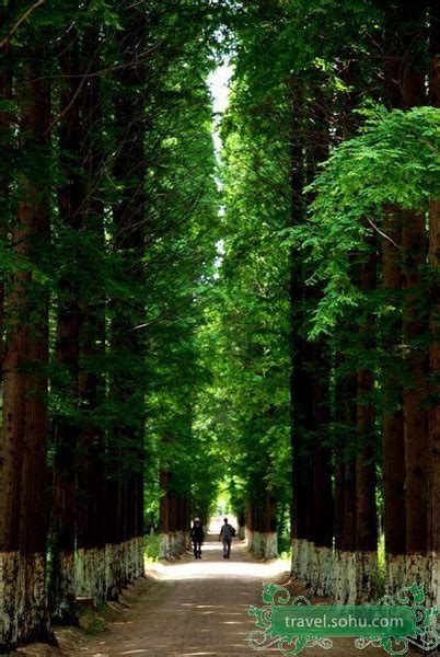 Reise German China Org Cn Zauberhafte Landschaft In Rizhao Der