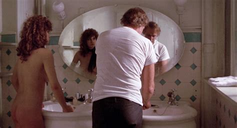 Naked Maria Schneider In Last Tango In Paris