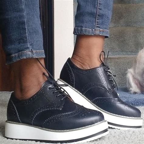 These 18 Pairs Of Shoes Were Made For Walking (And That's Just What ...