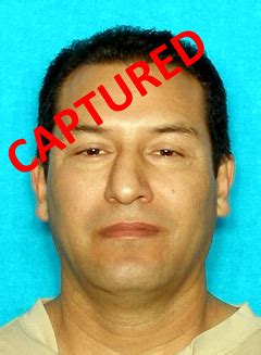Most Wanted Sex Offender Captured In El Paso The Record Newspapers
