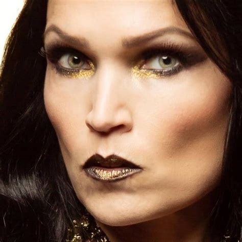 TARJA Naked Vulnerable Yet Aggressive Like Never Before On Her New Album IN THE RAW To Be