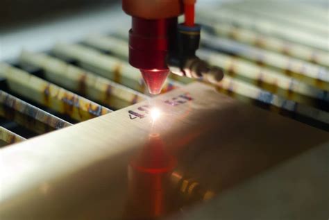 Shining A Light On Wafers Laser Marking Etching And Engraving