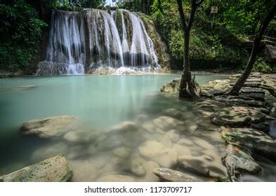 Curug Pulosari: Over 42 Royalty-Free Licensable Stock Photos | Shutterstock