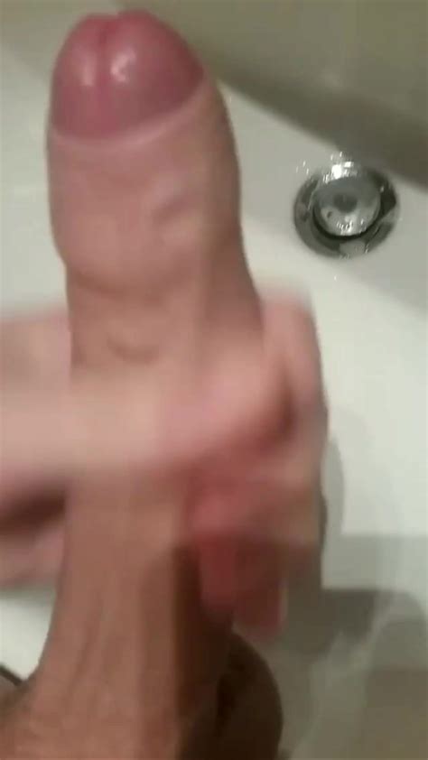 Hot Uncut Cock ThisVid