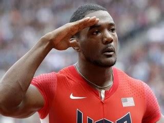 Justin Gatlin biography, birth date, birth place and pictures