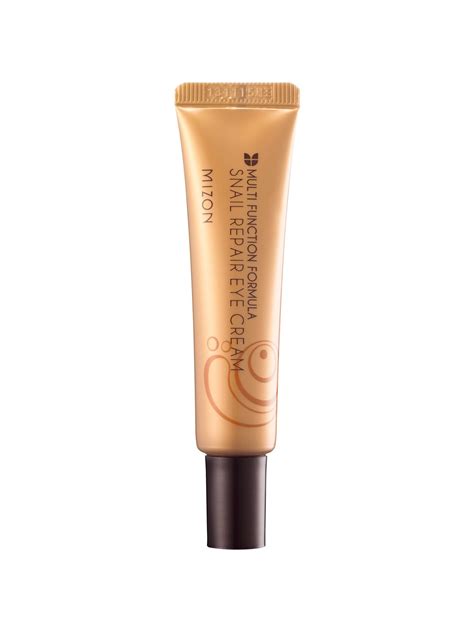 Snail Repair Eye Cream | MiiN Cosmetics United Kingdom