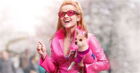 Résumé et casting La Revanche d une Blonde Film Comédie 1h32 2001 CANAL Réunion