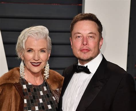 Maye Musk Journey Of Elon Musk’s Mother From Broke To Millionaire