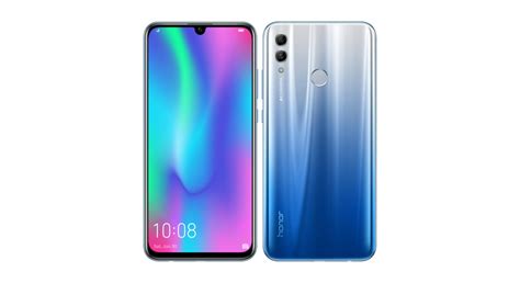 🔥 Bon Plan Le Honor 10 Lite Est Disponible à 204 Euros