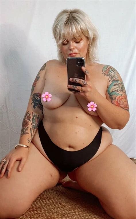 Tallulah Moon Nude Porn Pictures XXX Photos Sex Images PICTOA