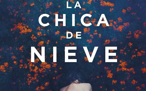 La Chica De Nieve La Serie De Netflix Con Jos Coronado Y Milena