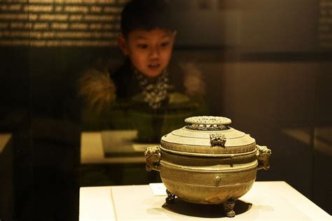 Law Must Better Protect Cultural Relics Opinion Chinadaily Cn