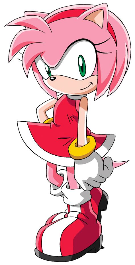 Pin by Rachel James on Halloween | Amy rose, Amy the hedgehog, Sonic