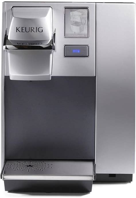 Keurig Coffee Maker - AlmostNordic