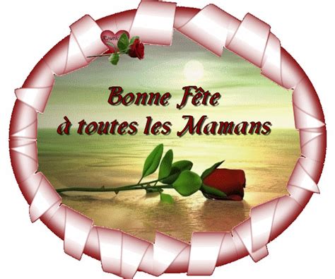 Bonne F Te A Toutes Les Mamans Pique Assiette