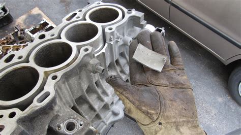 How An Engine Works Zz Fe Engine Teardown Toyota Corolla Forum