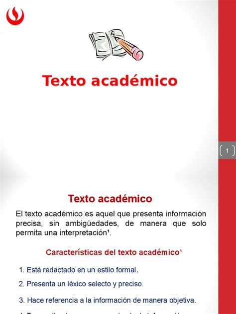Ejemplos De Textos Academicos Chefli