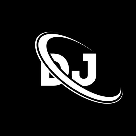 dj logo 2
