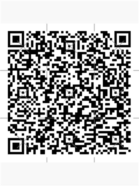Funny Qr Code Sticker By Umarkundi Redbubble