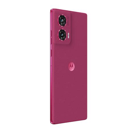 Motorola Edge Fusion Hot Pink Ua Motorola