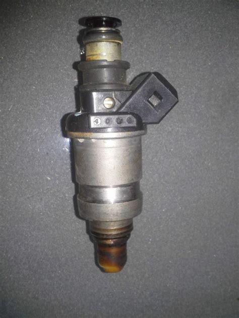 Buy Honda Accord Oem Fuel Injectors Set At In Carlisle