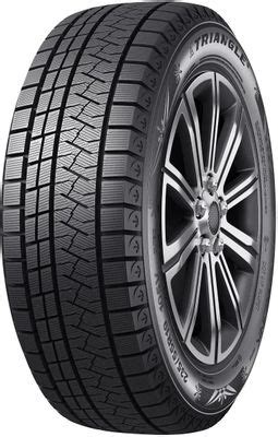 Характеристики Зимние шины TRIANGLE SnowLink PL02, 265/60/R18, 114H ...