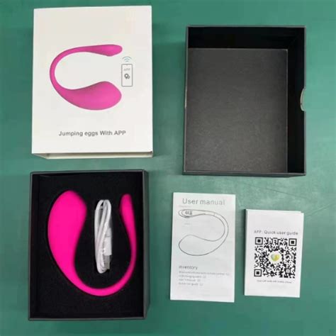 Long Distance Remote Control G Spot Vibrator Couple Sex Fun App Control Clit Orgasmic Female