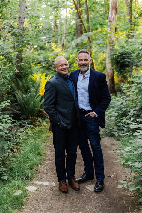 Gay Wedding Anniversary In Vancouver Vancouver Documentary Wedding Photographer