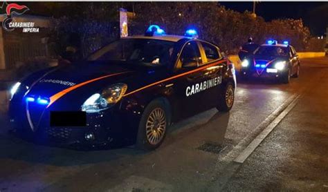 Villa Da Nababbi Nell Astigiano Ecco Come I Carabinieri Di Imperia