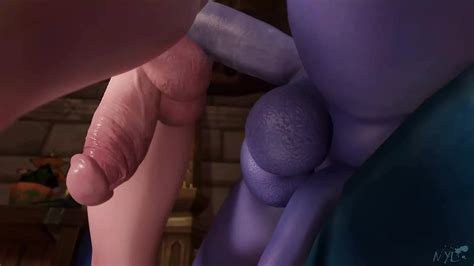 Wow Futa Elfs Fucking Futa In The Ass Blowjob Porn Feat The Industrialist By Patreon Xhamster