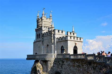 Ласточкино гнездо интерьер внутри (88 фото) - 88 фото