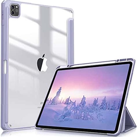 Fintie Hybrid Slim Case For Ipad Pro Inch Th Generation Now