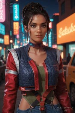 Parody Cyberpunk E Hentai Galleries