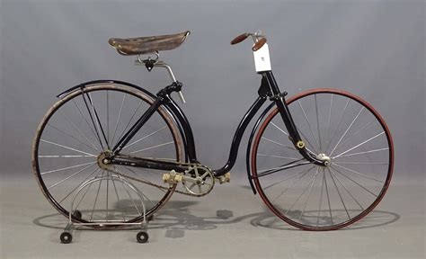Bicycle Auction, 2024-10 – COPAKE AUCTION