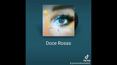 Cover Lorenzo Antonio Doce Rosas Youtube