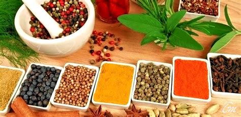 Sri Lankas Authentic Seasoning Products
