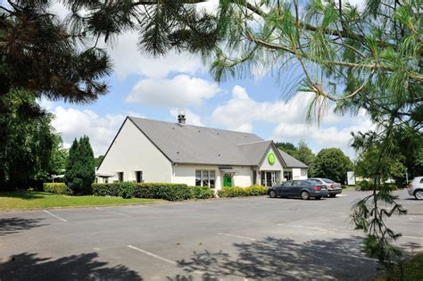 Campanile Pont-à-Mousson 3* (Понт-а-Муссон). Отзывы и 24 фото | Рубрикатор