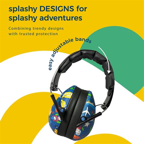 banz baby earmuffs banz kids hearing protection earmuffs adjustable