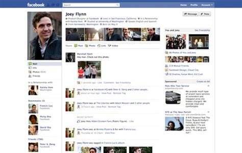 How To Groom Your New Facebook Profile Ramanisblog