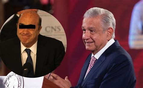 L Mismo Se Inculpa L Pez Obrador Tras Detenci N De Murillo Karam