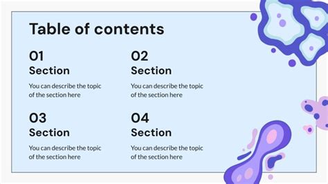 Cellular Morphology Presentation