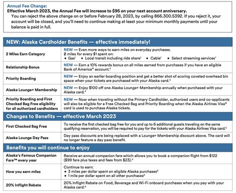 Alaska Airlines credit card changes: New free bag requirement, bonus