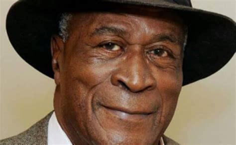 John Amos Net Worth: A Comprehensive Dive into the Actors Financial