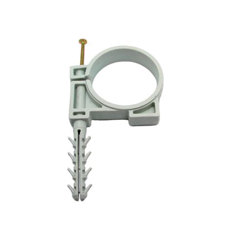 Обойма для труб Ziplex Ø 13-14 мм з ударним шурупом (12500-1) • Краща ...