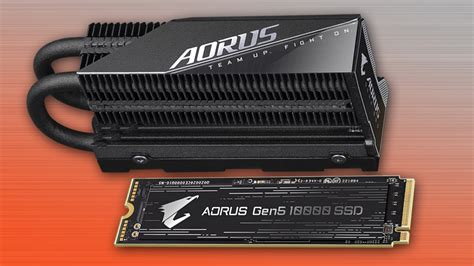 The first PCIe 5.0 M.2 SSD is available now | PCWorld