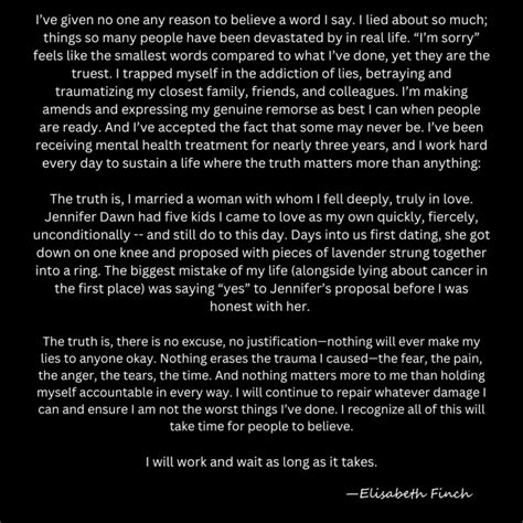 Elisabeth Finch Now: Greys Anatomy Writers Lies, Explained