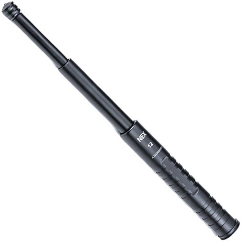 Телескопическая дубинка Nextorch NEX Walker N12 (N12W) - купить в Киеве ...