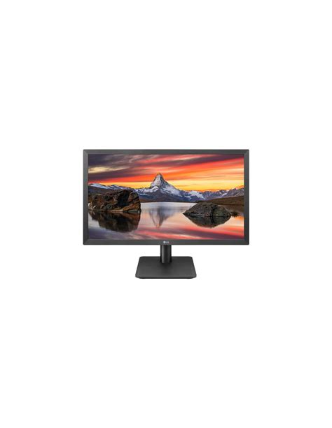 Moniteur LG 21 5 22MP410 B VA FHD 5ms 75Hz