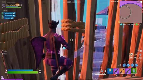 Fortnite Stream Cz Sk Hype 75 Subs Pot Si Zahrat Tesim Sa Na Teba